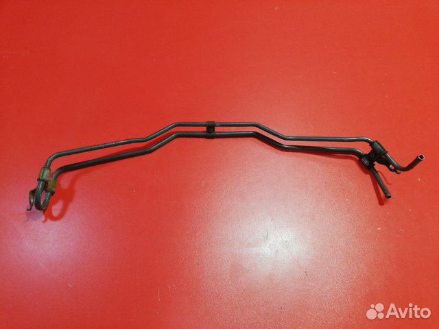 Радиатор гидроусилителя Toyota Hilux Pick Up KUN25