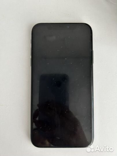 iPhone Xr, 128 ГБ