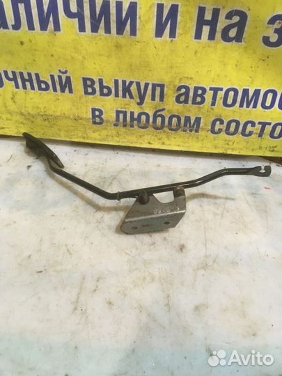Педаль газа Honda Logo