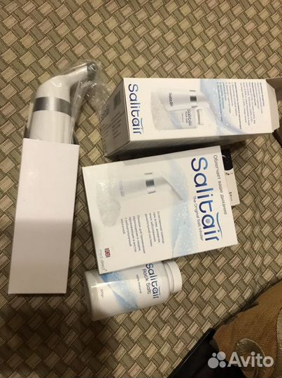 Ингаляторы