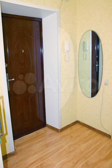 Комната 13 м² в 1-к., 3/3 эт.