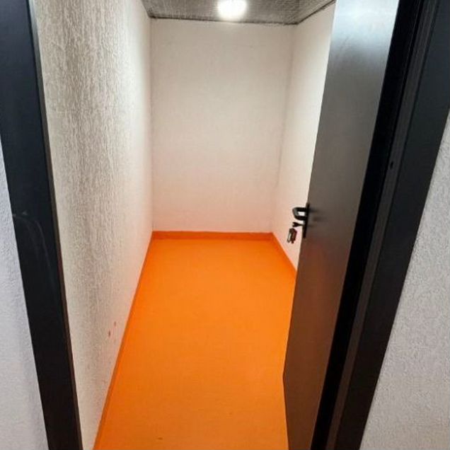 Гараж, 10 м²