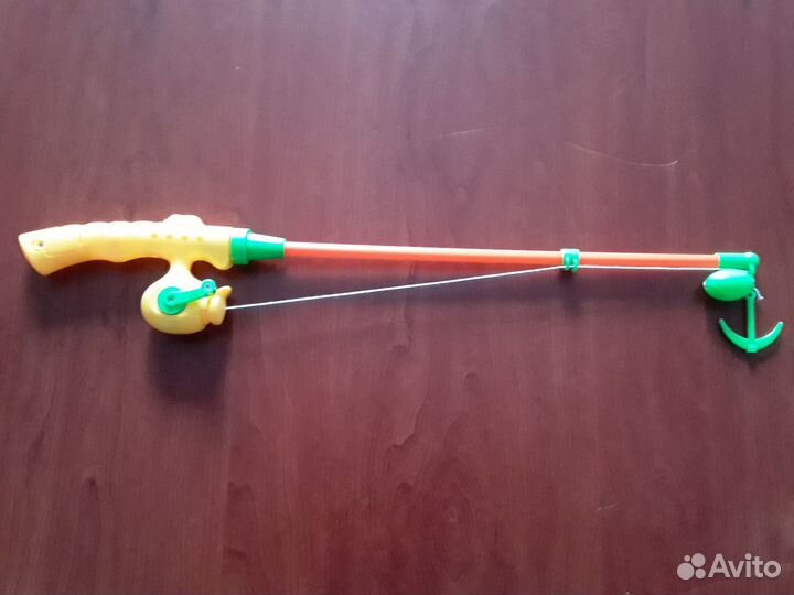 Детские игрушки новые