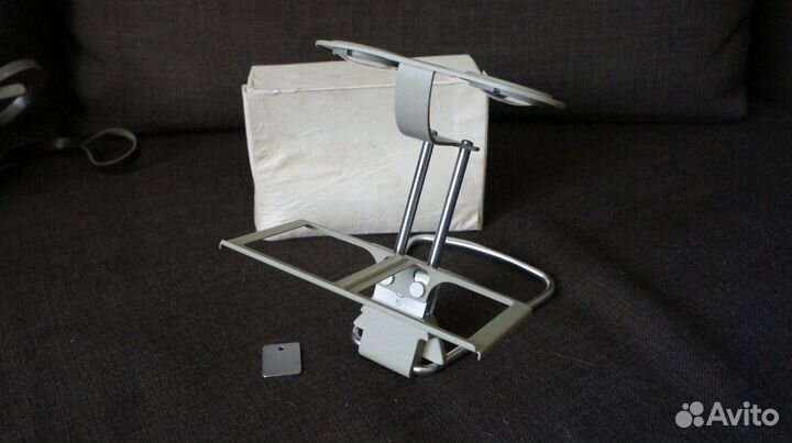 Стереофотоаппарат Спутник СССР