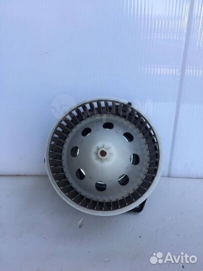 Мотор вентилятора печки салона Infiniti Fx35 Fx45