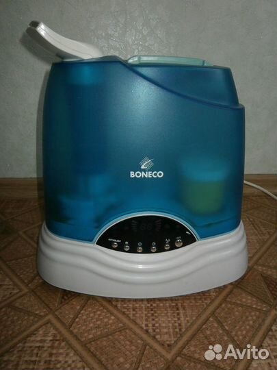 Увлажнитель Boneco U7135