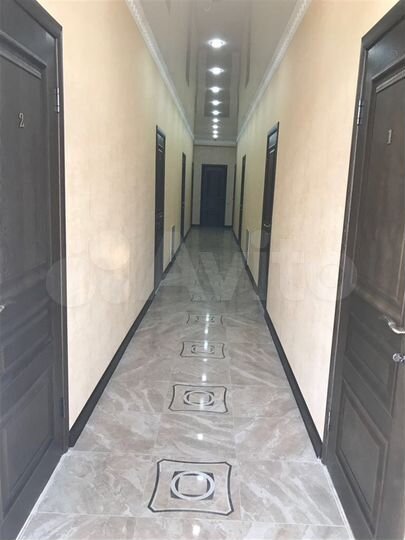 Комната 16 м² в > 9-к., 2/2 эт.