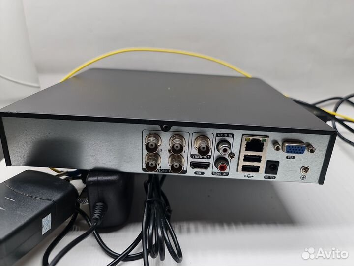 IP Видеорегистратор Falcon Eye FE-MHD2104