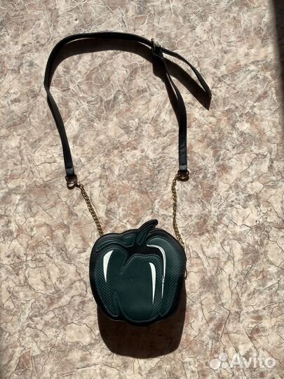 Сумка женская через плечо