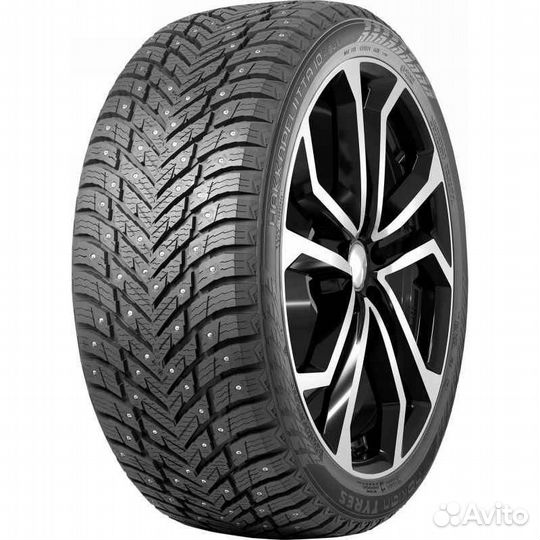 Nokian Tyres Hakkapeliitta 10p SUV 275/45 R20