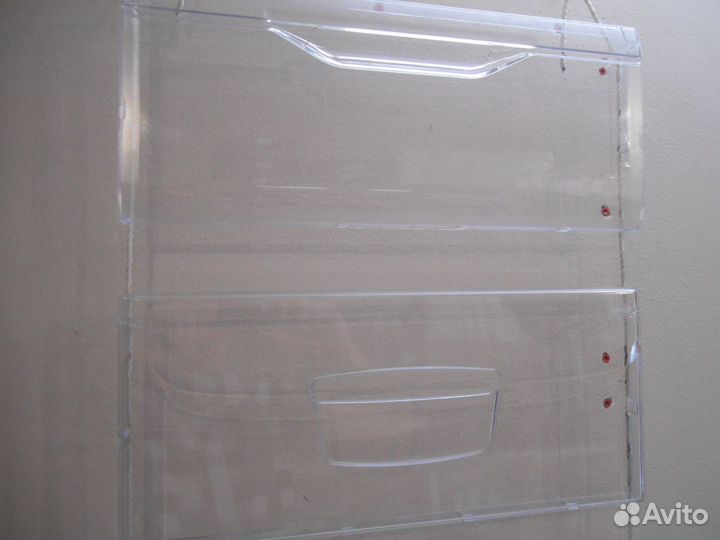 Панель ящика холодильника