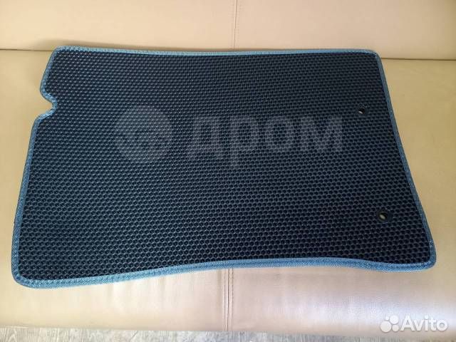 Коврики EVA ева эва toyota IST (2001-2006)