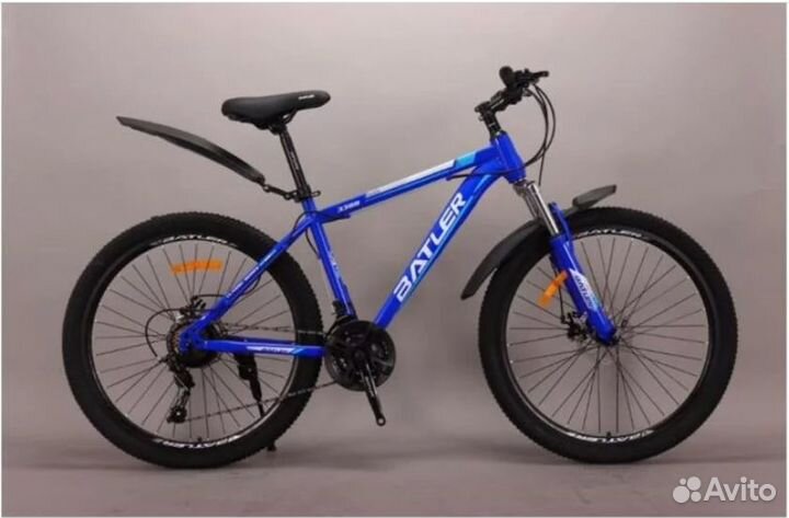 Велосипед Batler 26 колеса