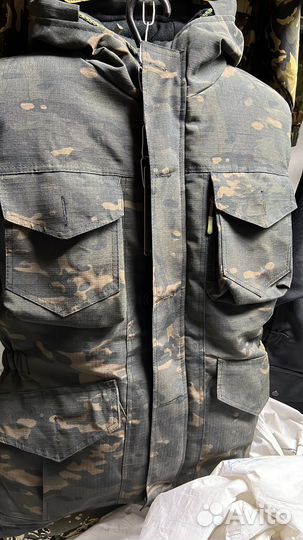 Зимние костюмы горка,только оптом от 30 шт