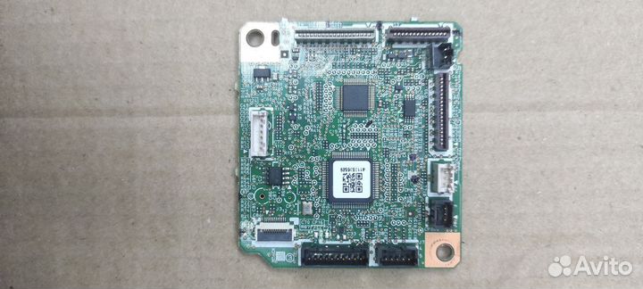 Плата форматера hp m426fdw C5F99-60001