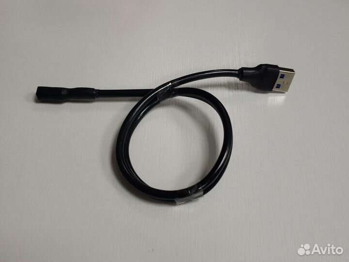 Кабель для 509 ignite очков с подогревом