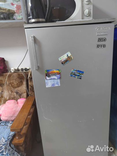 Холодильник бу