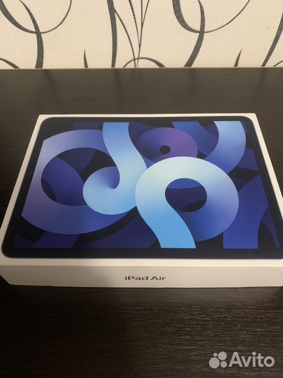 Планшет apple iPad air 4 2020