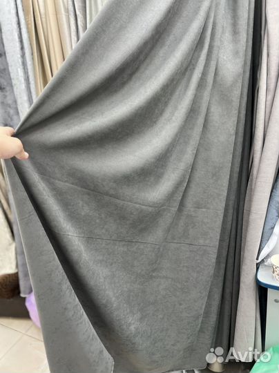 Ткань канвас