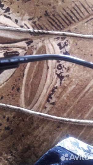 Солнцезащитные очки dior новые