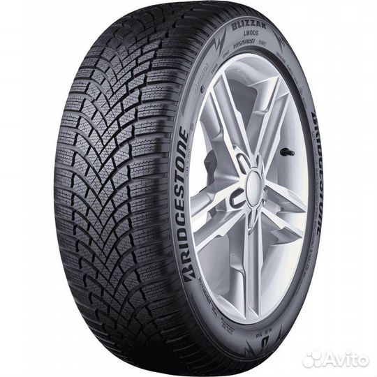 Bridgestone Blizzak LM-005 225/40 R18 92V