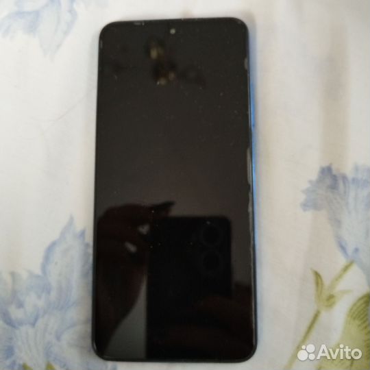 Xiaomi Redmi, 4 ГБ