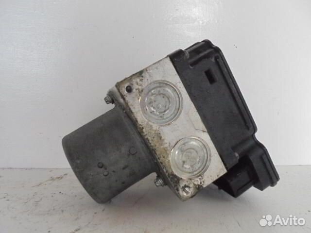 Блок управления тормозами/насос ABS Jeep Grand Che