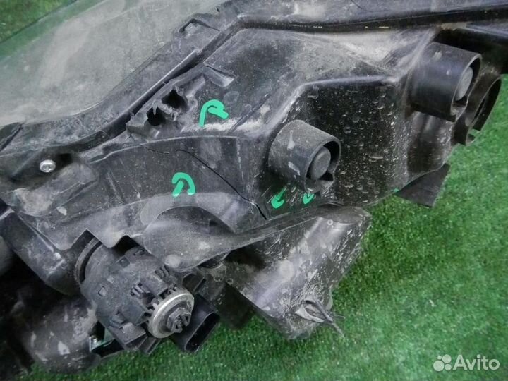 Фара правая Mazda CX-5