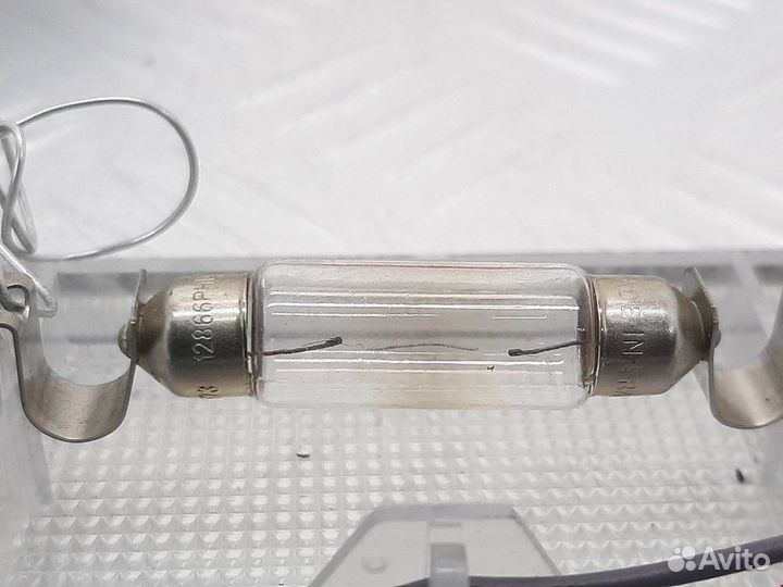 Фонарь салона (плафон) Opel Corsa C рест. 2006