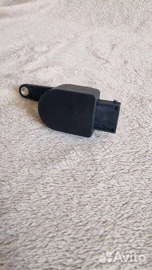 Датчик положения кузова