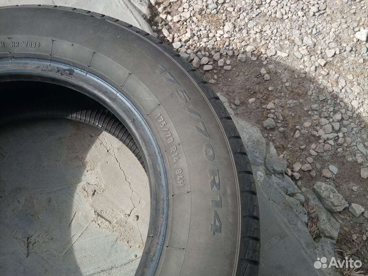 Pirelli Cinturato P1 175/70 R14