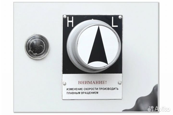 Настольный фрезерный станок metalmaster MMD-16LV MG 19927