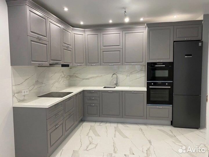 Кухонный гарнитур на заказ