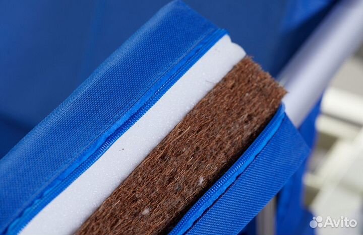 Медицинская кровать от фабрики