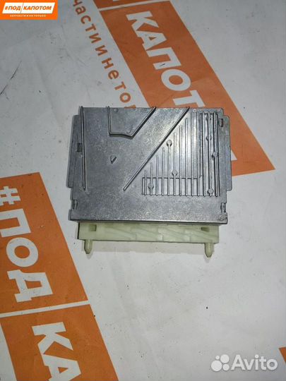 Блок управления АКПП Volvo V70 2 (2000 - 2005)