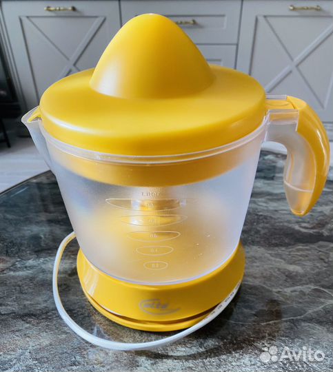 Соковыжималка для цитрусовых