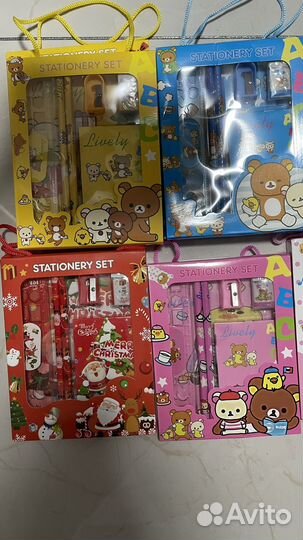 Детские наборы