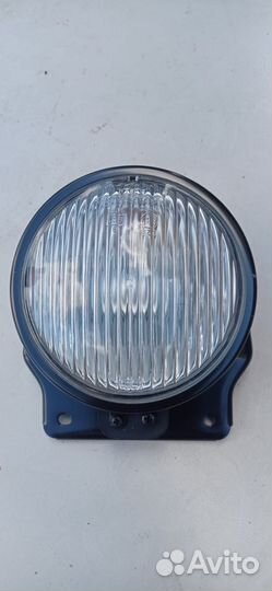 Фара противотуманная Hyundai H100