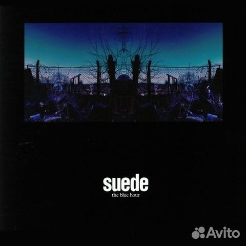 Suede / The Blue Hour (2LP+2CD+7