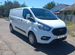 Ford Transit Custom 2.0 MT, 2021, 73 000 км с пробегом, цена 3650000 руб.