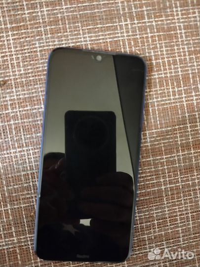 Xiaomi Redmi Note 8, 3/32 ГБ