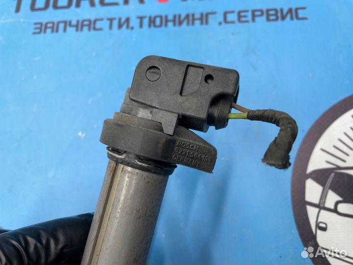 Катушка зажигания Bmw 7-Series E66 N62B48B 2007