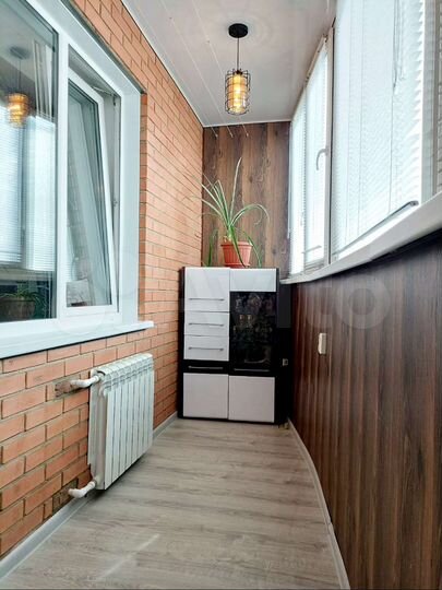 1-к. квартира, 32 м², 3/9 эт.