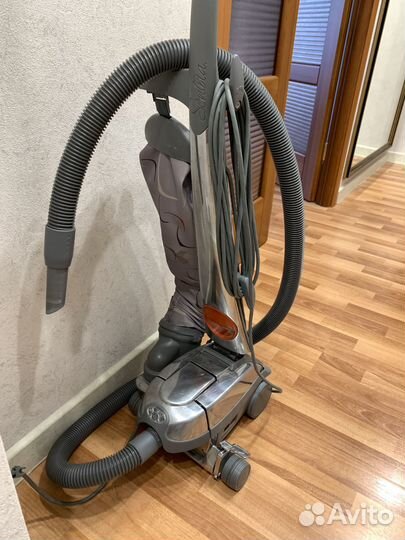 Пылесос kirby