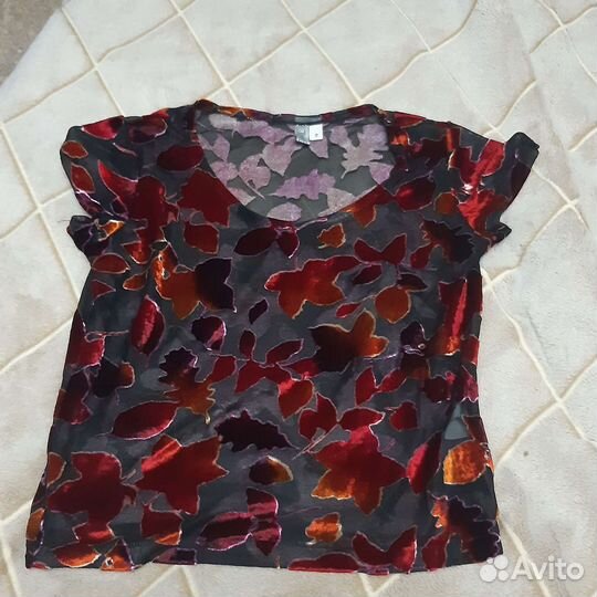 Блузка женская новая 42 44