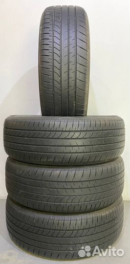 Bridgestone Dueler H/P 235/55 R20