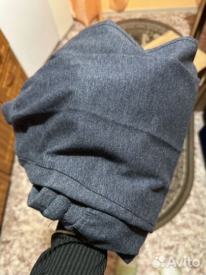 Вещи пакетом для кати