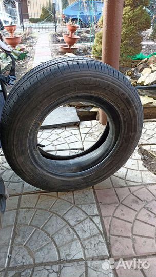 Летнее колесо 185/65R15