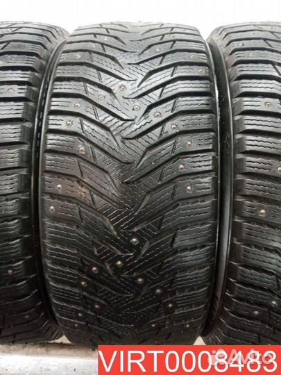 Kumho WinterCraft Ice WI31 225/45 R17 94T