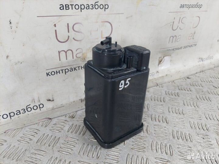 Абсорбер топливный Toyota Corolla ZZE120 1.6 3ZZ